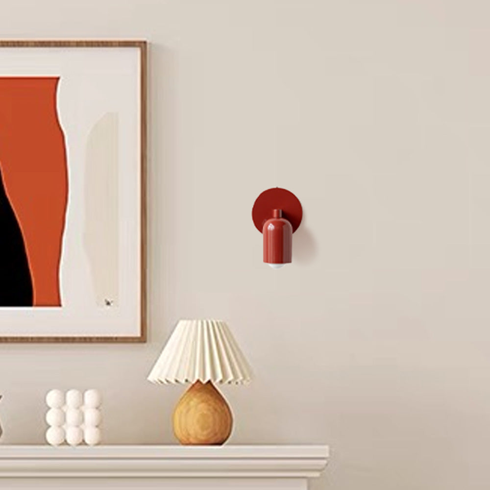 Minimalist Wall Lamp | LED Wall Light Indoor