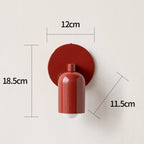 Minimalist Wall Lamp | LED Wall Light Indoor