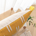 Mirelle Dash Weave Cushion Cover