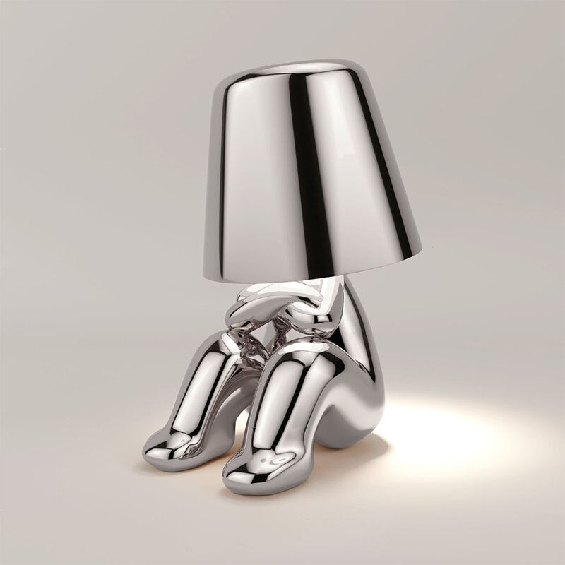 Lumora — Transform your home into a soothing feel-good oasis full of magical moments of light