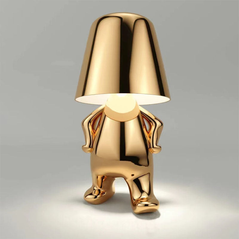 Lumora — Transform your home into a soothing feel-good oasis full of magical moments of light