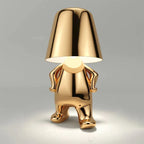 Lumora — Transform your home into a soothing feel-good oasis full of magical moments of light