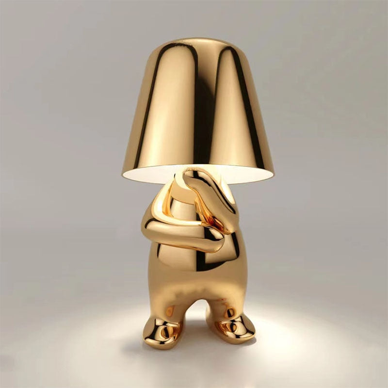 Lumora — Transform your home into a soothing feel-good oasis full of magical moments of light