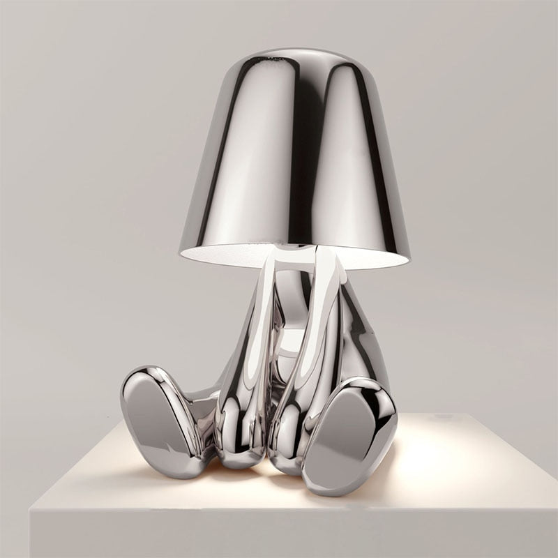 Lumora — Transform your home into a soothing feel-good oasis full of magical moments of light