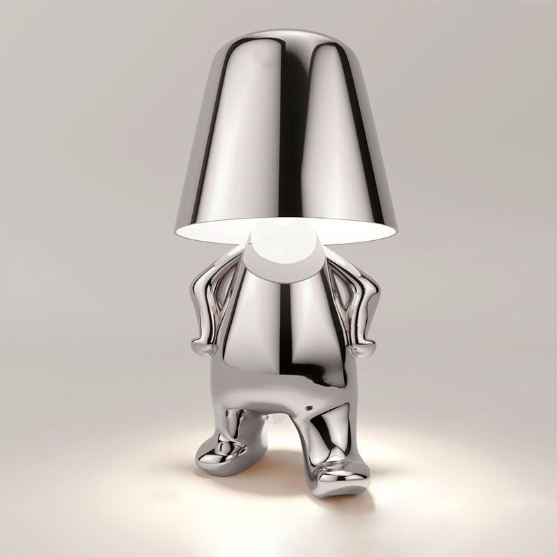 Lumora — Transform your home into a soothing feel-good oasis full of magical moments of light