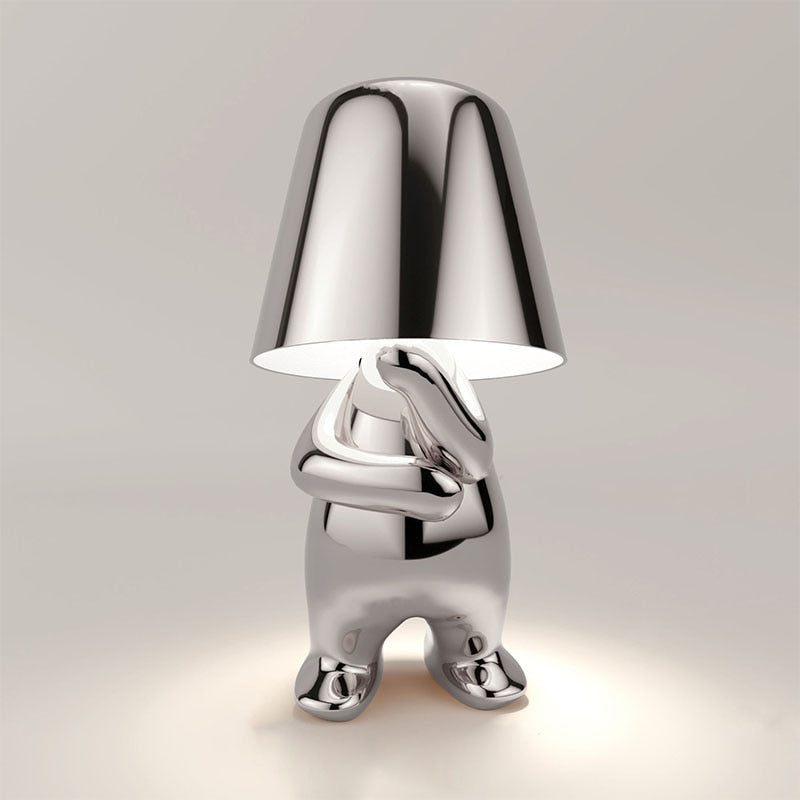 Lumora — Transform your home into a soothing feel-good oasis full of magical moments of light