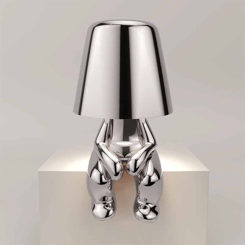 Lumora — Transform your home into a soothing feel-good oasis full of magical moments of light