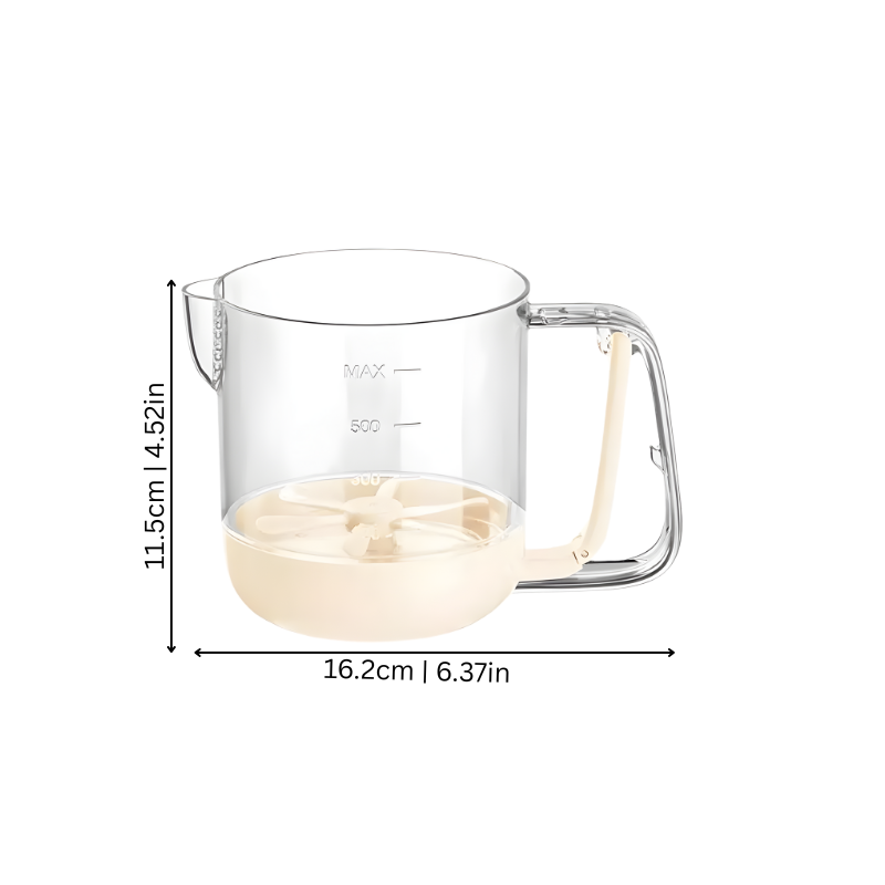 MixMaster