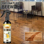 Furniture care spray for wood – Instant restoration & pRedection