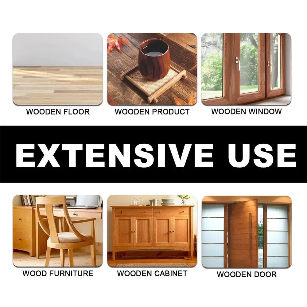 Furniture care spray for wood – Instant restoration & pRedection