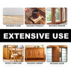 Furniture care spray for wood – Instant shine & long-term pRedection