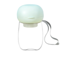 Mobile water bottle for dogs & cats