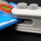 Mobile Mini-Foil Sealing Machine – Ideal for Home & Small Businesses