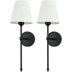 Modern American Wall Light