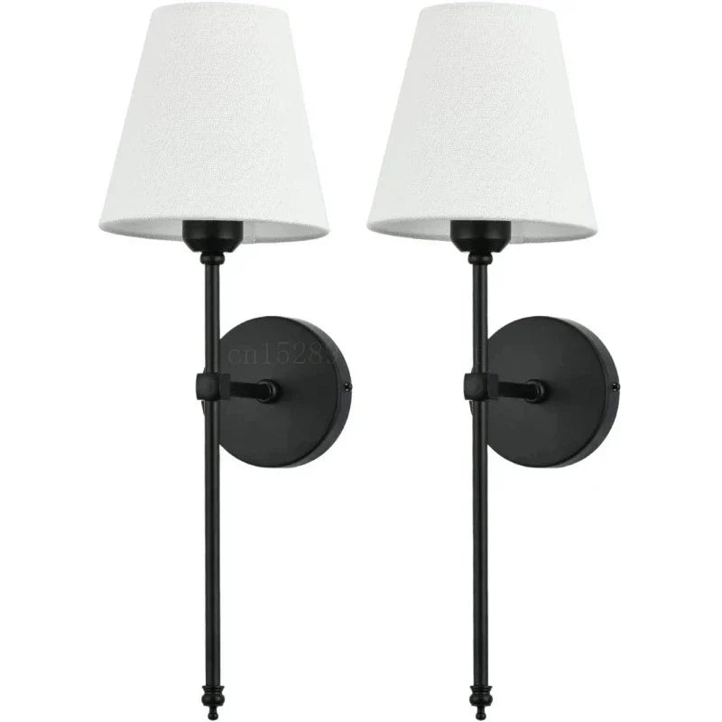 Modern American Wall Light