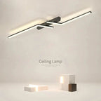 StekGlow LED Strip Ceiling Light