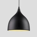 Collection of modern European pendant lights
