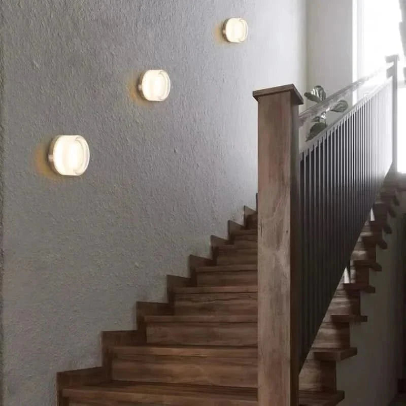 Dimmable & elegant for stylish interiors