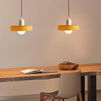 Bauhaus Pendant Light