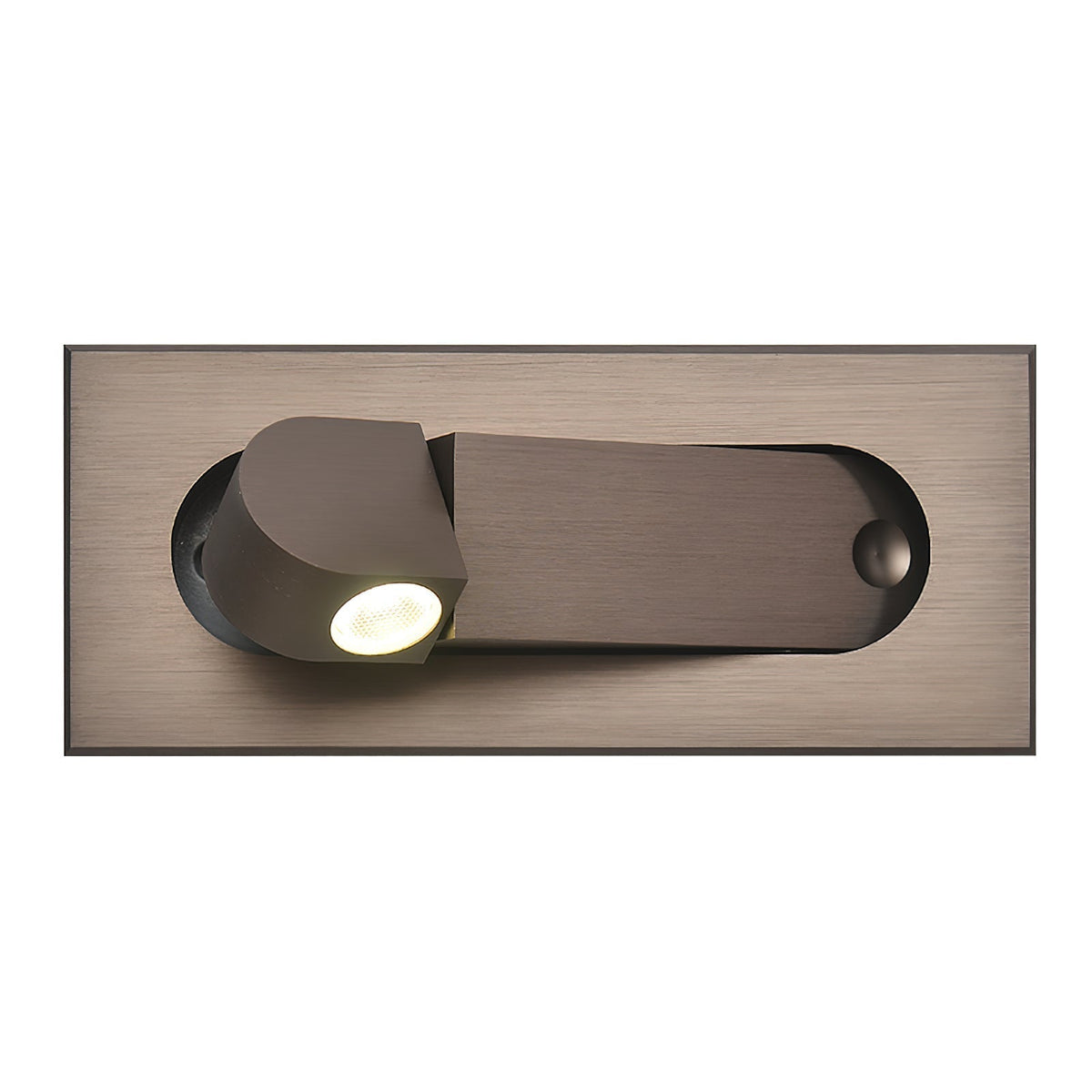 Modern LED Wall Lamp Reading Light for