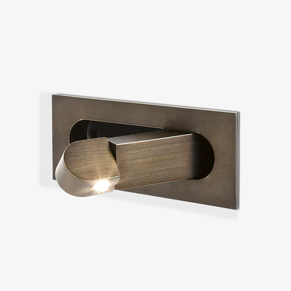 Modern LED Wall Lamp Reading Light for