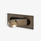Modern LED Wall Lamp Reading Light for
