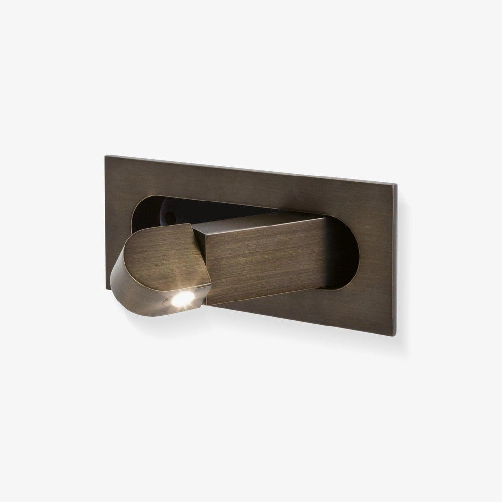 Modern LED Wall Lamp Reading Light for