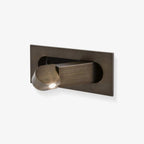 Modern LED Wall Lamp Reading Light for