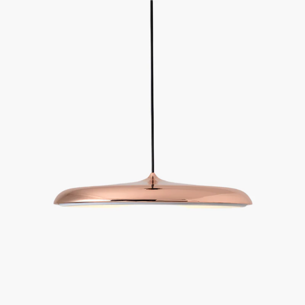 Modern LED Scandinavian Pendant Light