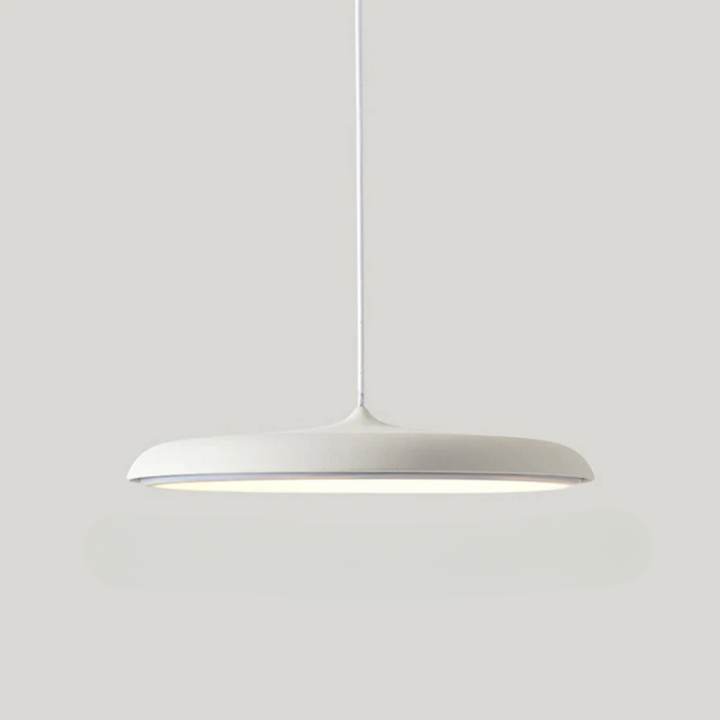 Modern LED Scandinavian Pendant Light