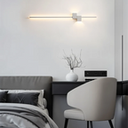 Modern Minimalist LED Wall Light