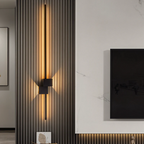Modern Minimalist LED Wall Light