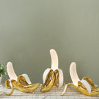 Decorative Banana Lamp – Modern Table Lamp for Stylish Interior Design