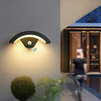 Vigilant light for your safety