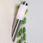 Outdoor harmony in a modern style