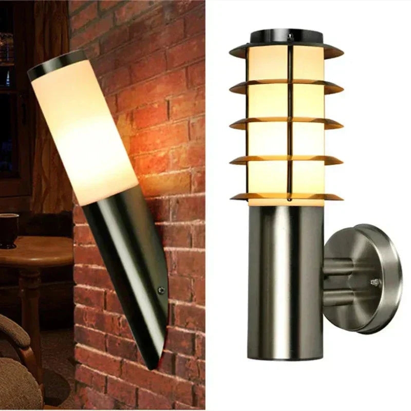 Modern Glow for Elegant Spaces