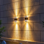 Waterproof Lighting that Creates an Unforgettable Atmosphere