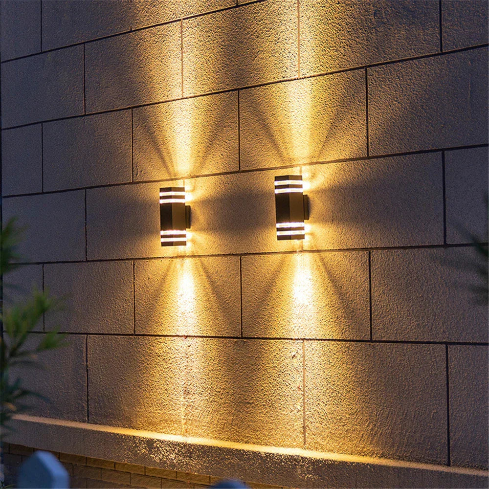 Waterproof Lighting that Creates an Unforgettable Atmosphere