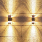 Waterproof Lighting that Creates an Unforgettable Atmosphere