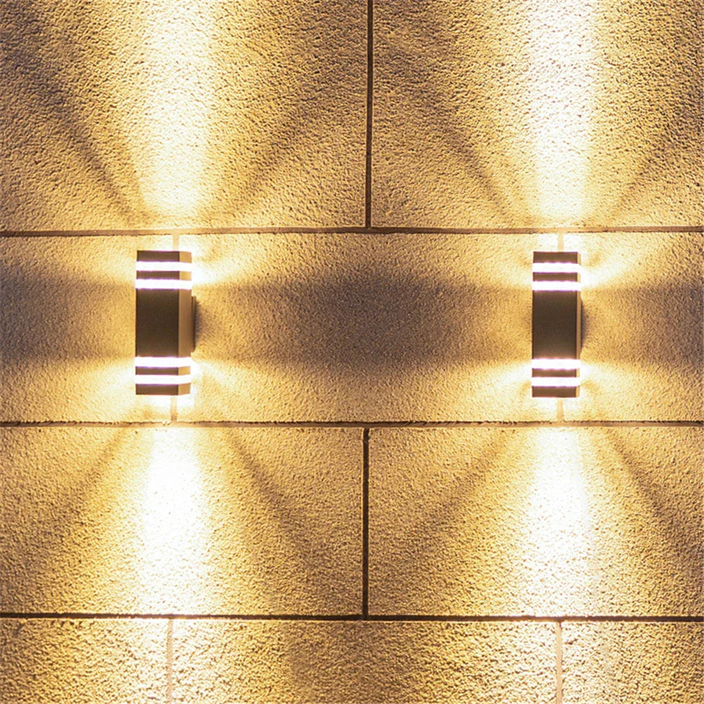 Waterproof Lighting that Creates an Unforgettable Atmosphere