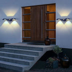Designer Wall Lamp with LED Technology