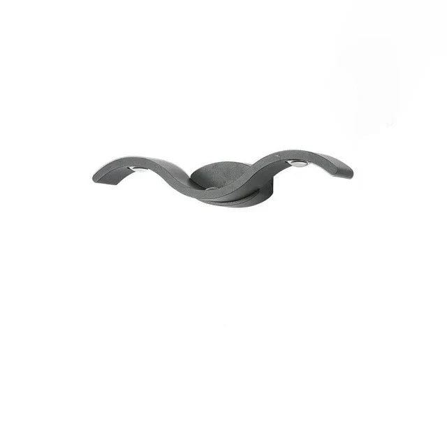 Designer Wall Lamp with LED Technology