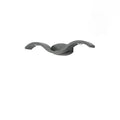 Designer Wall Lamp with LED Technology