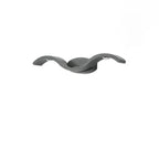 Designer Wall Lamp with LED Technology
