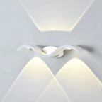 Designer Wall Lamp with LED Technology