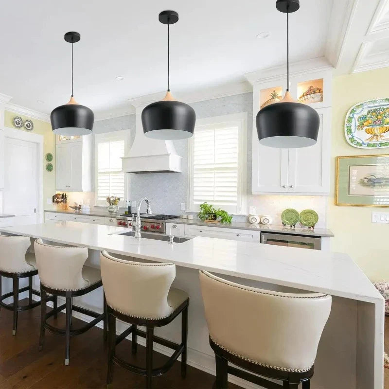 BloomingFlare - Pendant lamp
