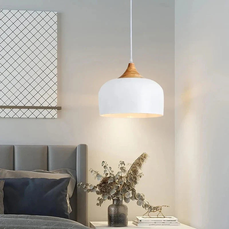 BloomingFlare - Pendant lamp