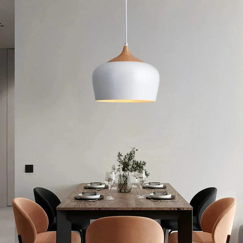 BloomingFlare - Pendant lamp