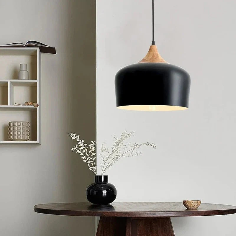 BloomingFlare - Pendant lamp