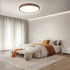 Modern Ultra-thin LED Ceiling Light in Circular Shape